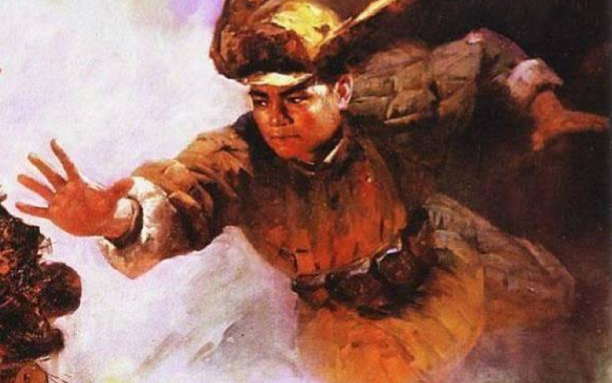七尺之躯许国，朝鲜战争中涌现了哪些战斗英雄？