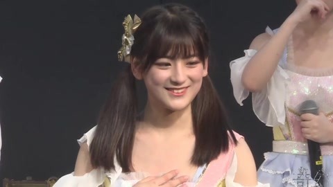 CKG48女团剧场公演 CKG48Team K《奇幻加冕礼》剧场公演 花式比心游戏！