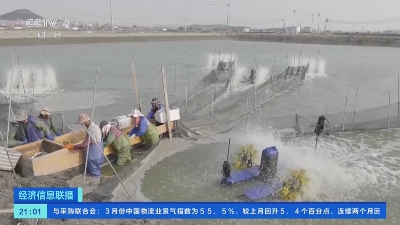 经济信息联播 《经济信息联播》 20230403