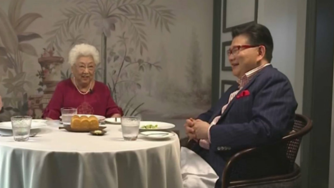 可凡倾听 教我如何不想他 余笛 王逑专访（下）