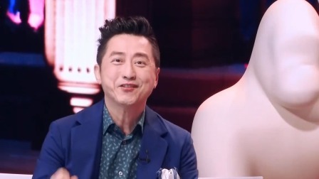 乐来乐快乐 开口跪！庾澄庆热情演唱《让我一次爱个够》