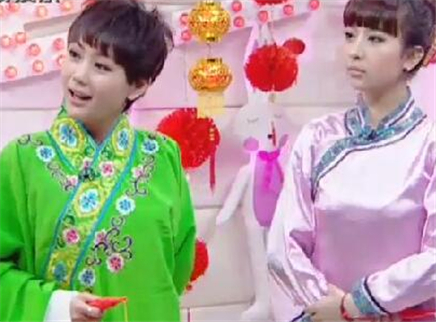 好女人 元宵灯谜大竞猜