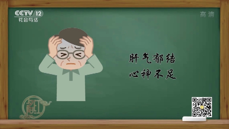 夕阳红 《夕阳红》 20201219 运动是良医——今天你抑郁了吗？
