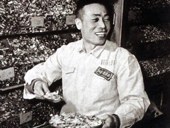 小人物大传奇，“燕京第九景”传奇