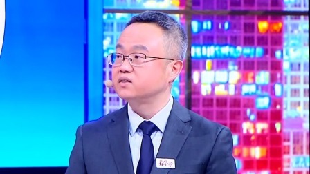 养生堂 2024 一粒“黄豆”引发的卒中