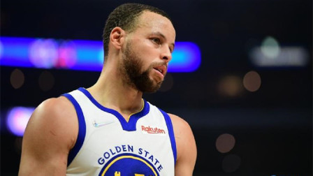 NBA热辣资讯 若库里今日训练无碍 预计在对阵掘金的G1完成复出
