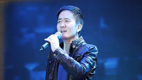 唱罢吹灯 二首唱给父亲的歌，感动哭了