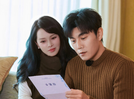 特别企划：秦昊伊能静吃烧烤