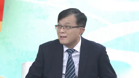 大医本草堂 肾虚分阴阳 食养有良方
