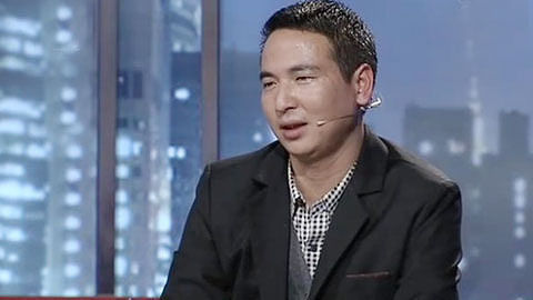 金牌调解 负荆请罪的前夫