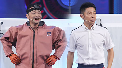 加油向未来第3季 第10期：抢位战要解“百慕大”之谜？