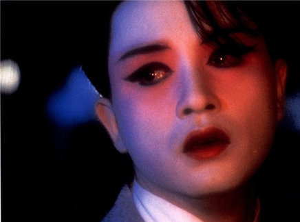 女神约片室 回到中国电影还不招骂的年代
