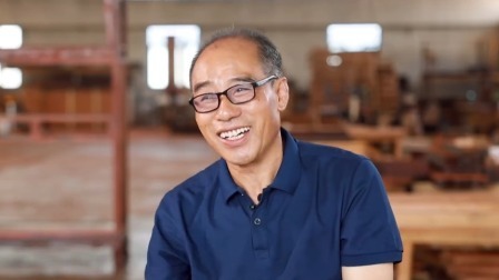 走进中国紫檀博物馆，见证天坛模型组装全过程