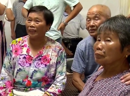 寻情记 “莲妹子”的漫漫归家路（下）