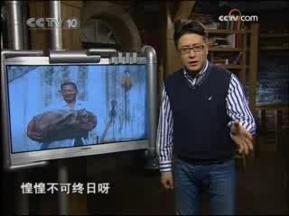 走近科学 神奇太岁