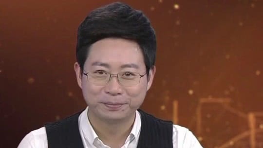 经典传奇 秘境大解码·湖水变红之谜，真与古人穿越有关？