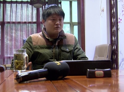 寻情记 IT丈夫离家出走 婚姻伤了谁