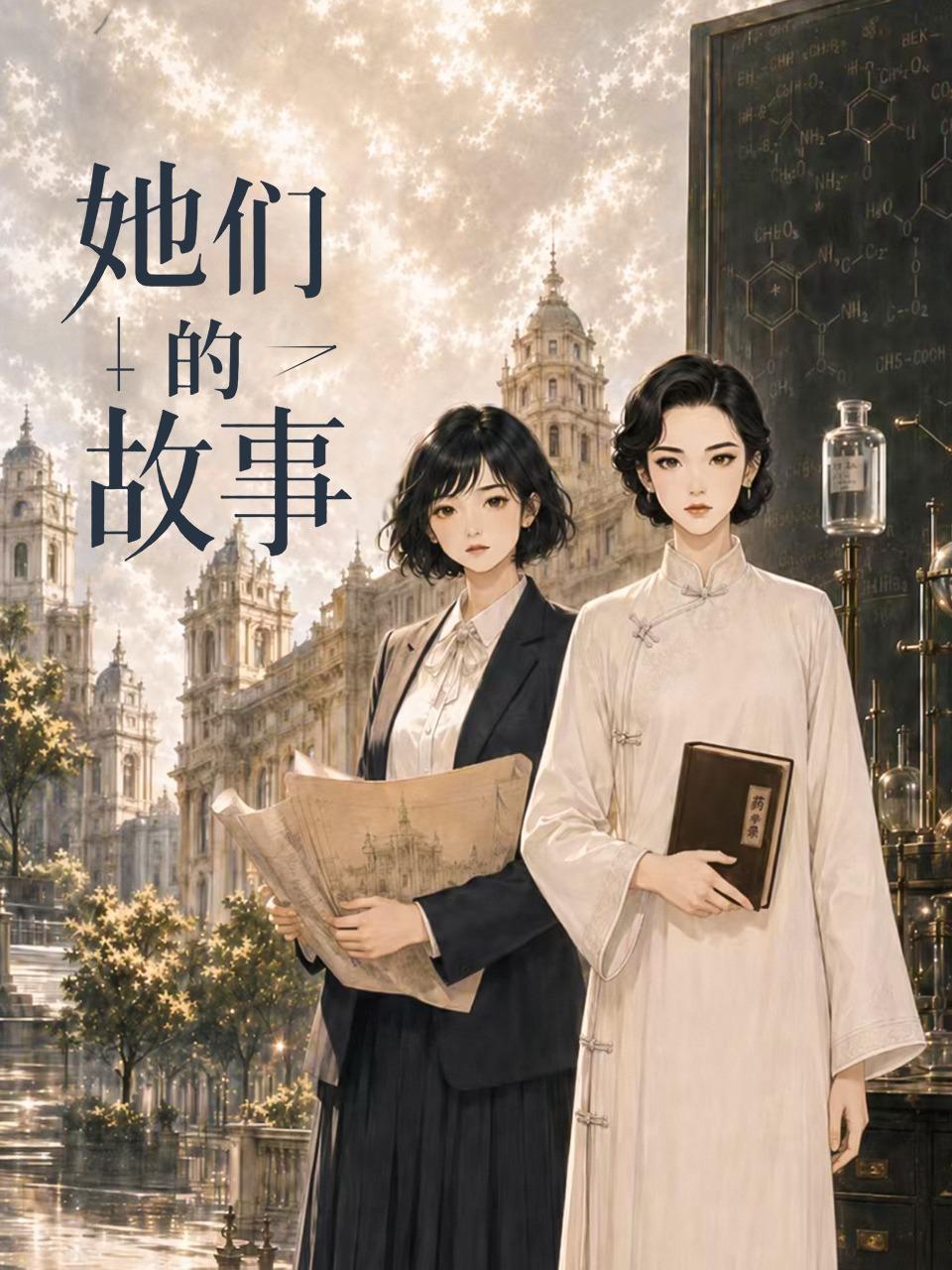 她们的故事