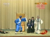 中国京剧音配像精萃 《中国京剧音配像精粹》 20170715 京剧《秦香莲》 1/2