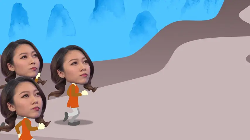 《寻人记第二季》第8集