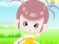 幼儿日常解读 其他的身体部位