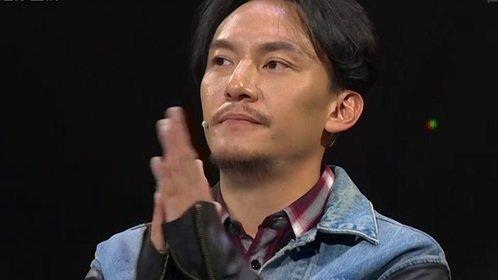 一票难求 第5期：张震卖萌测颜值引惊呼