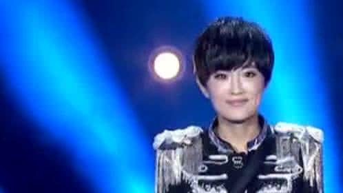 劳晓音获得全国总冠军