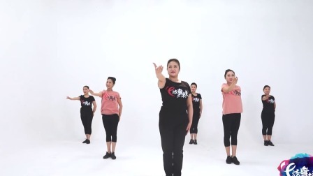 美丽中国走起来-李萍