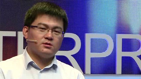 创业资本圈 新三板芝麻开门