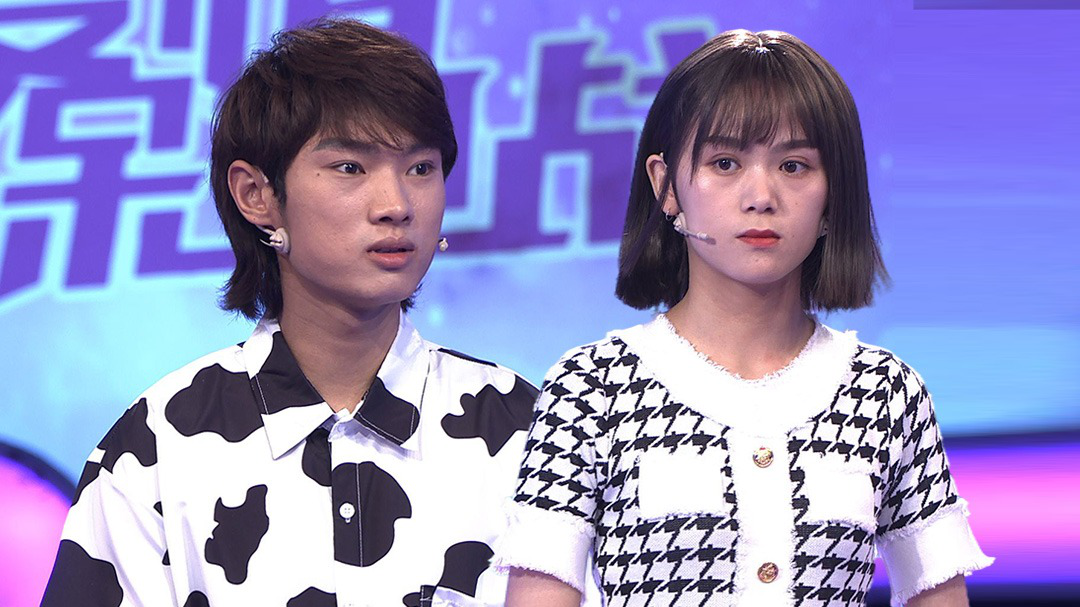 小伙吐槽女友控制欲太强 女友:因为你不靠谱