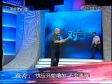 对手 《对手》系列 20110701 猪肉价格涨到顶了吗？