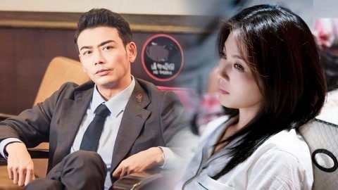 萝莉侃剧 向前寻找夫妻貌合神离，离婚后彼此都会过得更好吗？