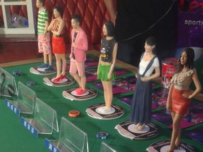 世界杯-32夜-往期回顾 8位选手闪亮登场