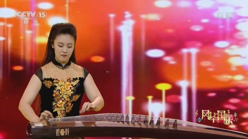 风华国乐 《风华国乐》 20220616