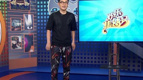 欢乐集结号 挑战“双生花” 拍摄很麻烦