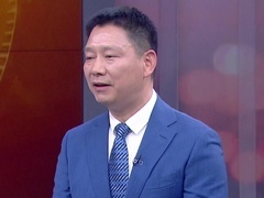 大国品牌故事 孙永军 从头出发 构建洗护新范式