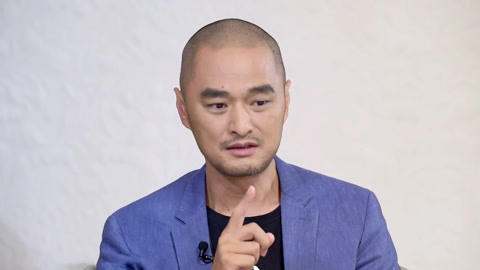 这局有料儿 第二季 冯唐张锐火锅局上谈收藏 大谈特谈何为当代艺术
