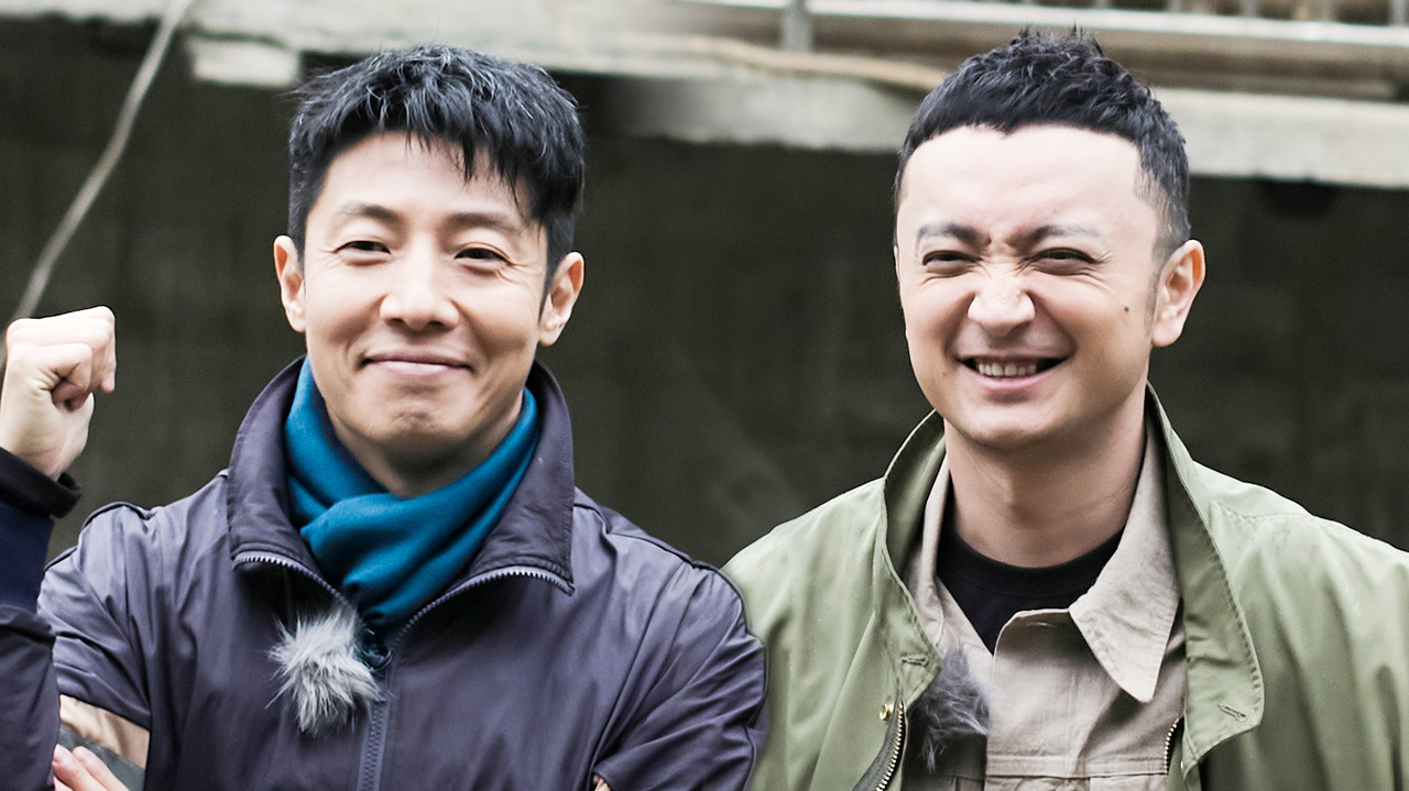 你好生活第3季 第5期加更：撒贝宁尼格买提回忆“骨裂”经历