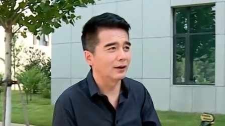 深圳卫视非常静距离 许亚军爱管闲事闹笑话