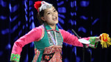 快乐女声2011 成都唱区预选赛第十二场
