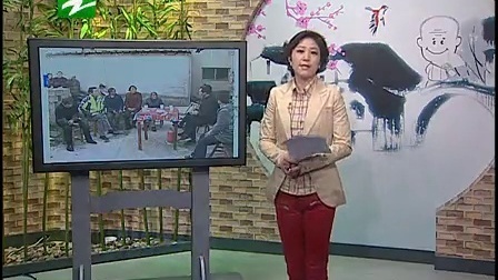 钱塘老娘舅 心有委屈也得自强自立 少点糊涂当好榜样父亲 130319