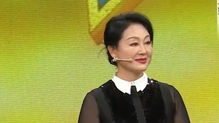 王姬老师敢爱敢恨，讲起与角色阿春的邂逅感慨万千