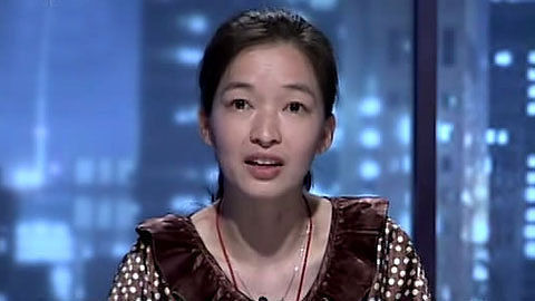 金牌调解 可疑的夫妻