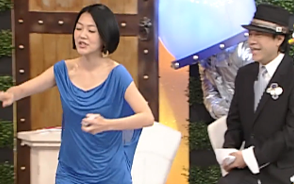 郭鑫刻意留起胡子展现型男风