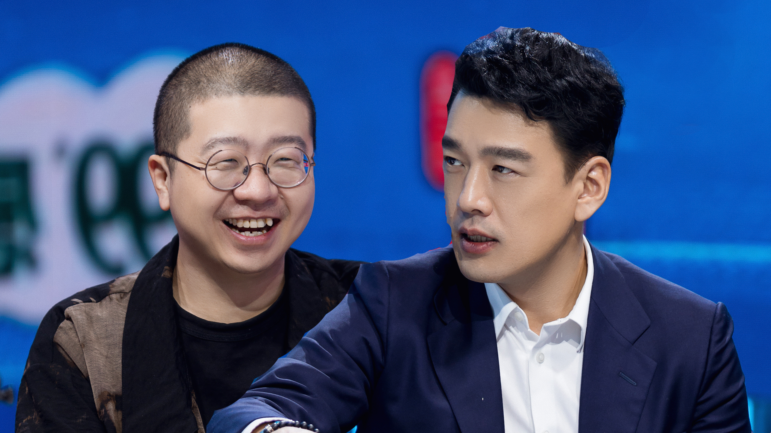 第7期：白敬亭成美女学霸粉头？