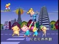 儿歌舞蹈大讲堂 卖花姑娘