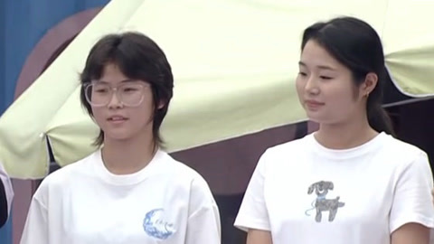 男生女生向前冲第17季 生肖对抗赛开锣！蛇生肖激战众生肖