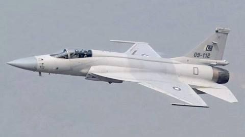 环球火力点 埃及空军采购“枭龙”？