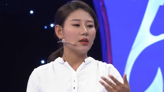 幸福来敲门【天津卫视】 美女卡车司机讲诉自己的故事