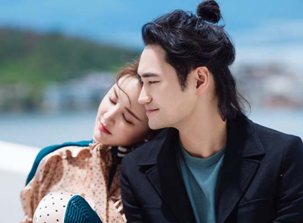 妻子的浪漫旅行 夫妇剧情版 第8期：袁弘把歆艺宠成小公主